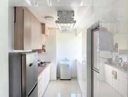 Blk 130A Eastcrown @ Canberra (Sembawang), HDB 2 Rooms #606401121